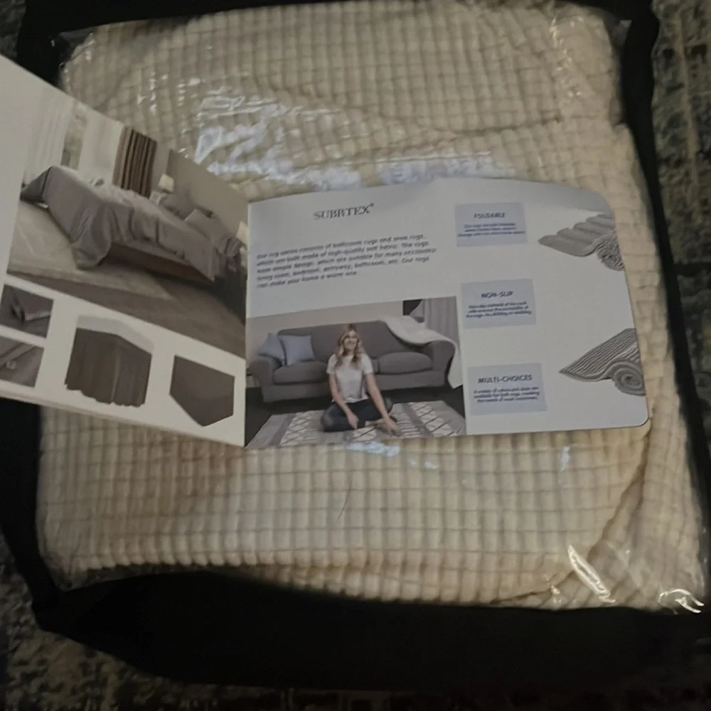 Subrtex furniture cover